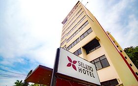 Seleto Hotel